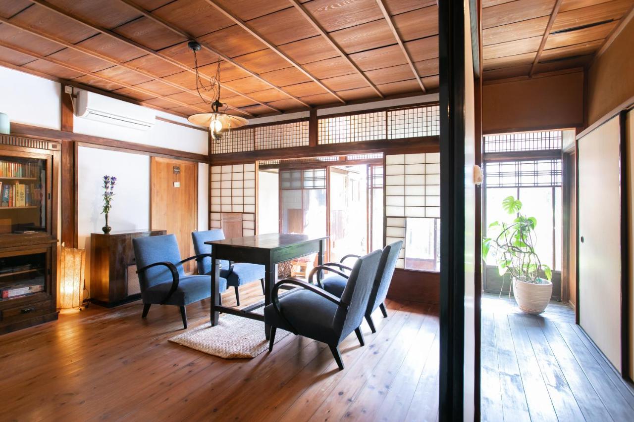 Higurashi-Sou Hotel Kyoto Exterior photo