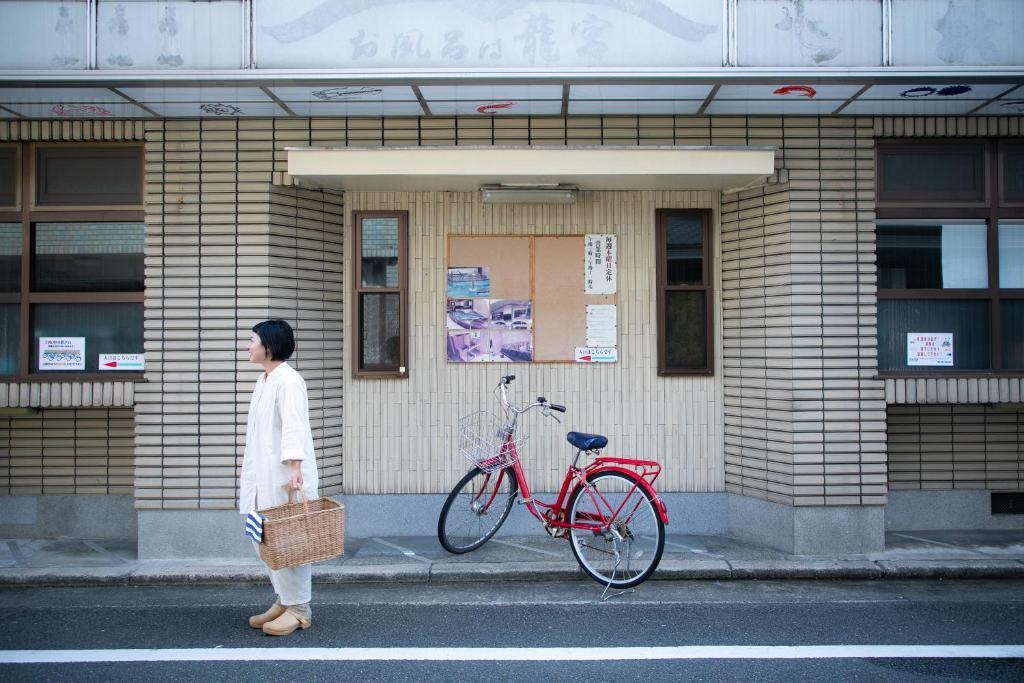 Higurashi-Sou Hotel Kyoto Exterior photo