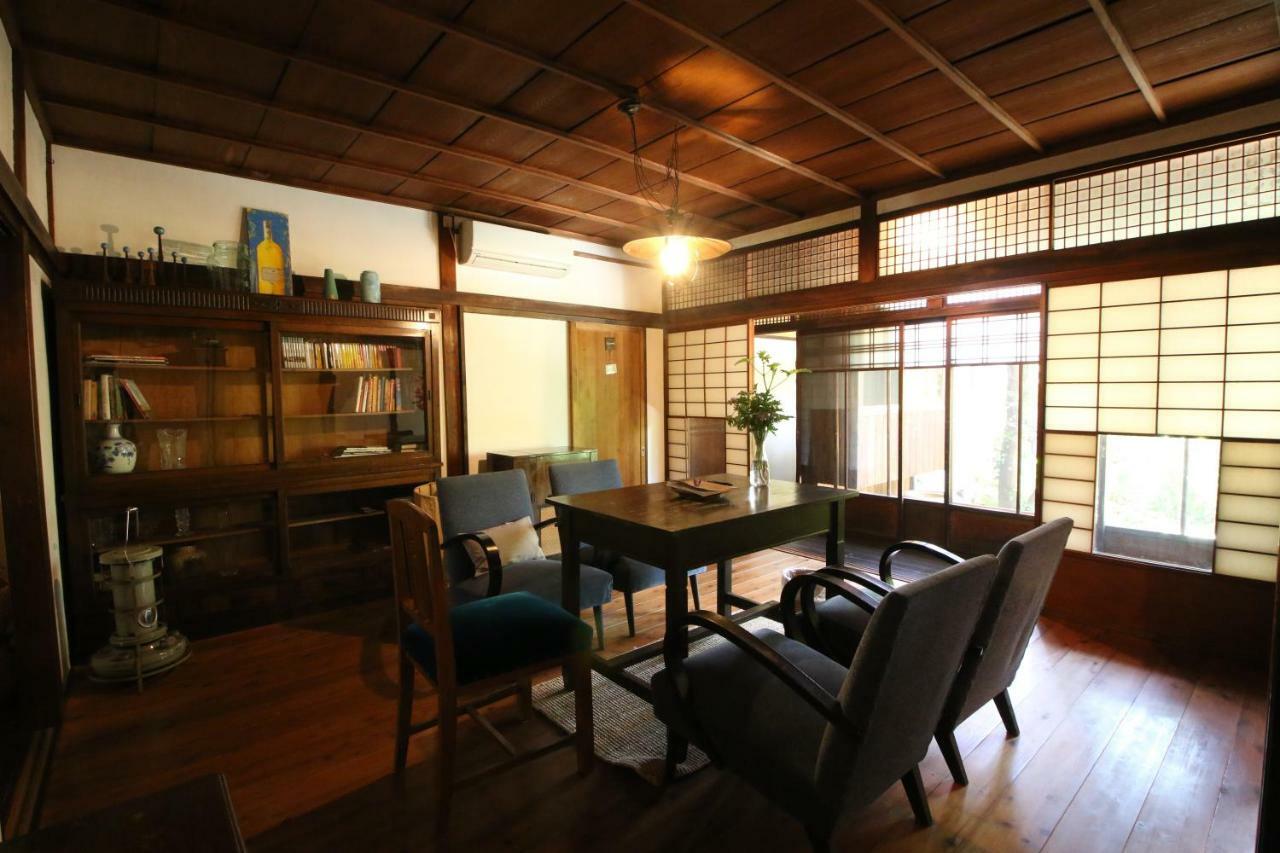 Higurashi-Sou Hotel Kyoto Exterior photo